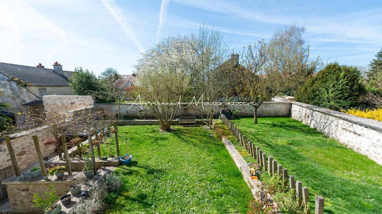 Ma-Cabane - Vente Maison Ver-sur-Launette, 178 m²