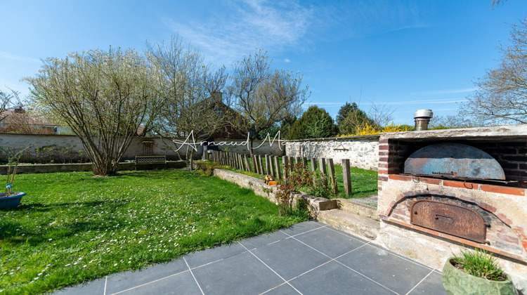 Ma-Cabane - Vente Maison Ver-sur-Launette, 178 m²