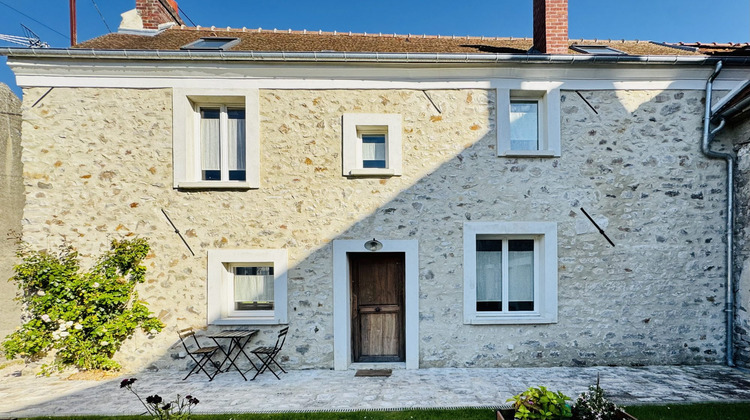 Ma-Cabane - Vente Maison Ver-sur-Launette, 90 m²