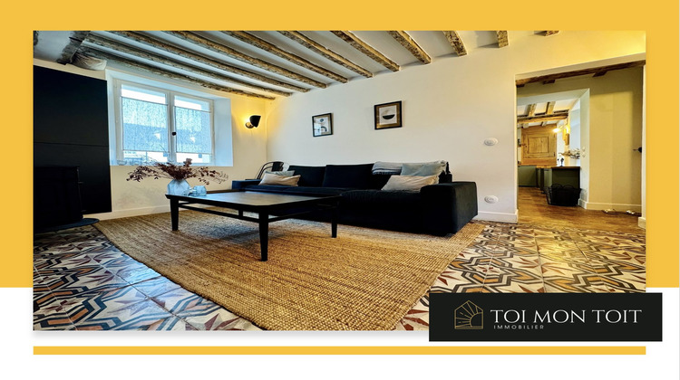 Ma-Cabane - Vente Maison Ver-sur-Launette, 90 m²