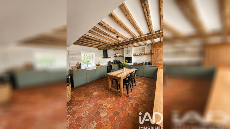 Ma-Cabane - Vente Maison Ver-sur-Launette, 90 m²