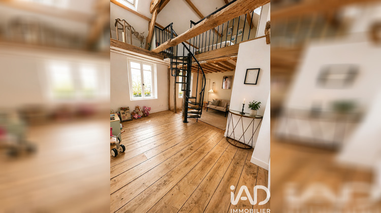Ma-Cabane - Vente Maison Ver-sur-Launette, 90 m²