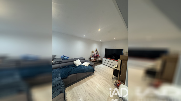 Ma-Cabane - Vente Maison Ver-sur-Launette, 102 m²