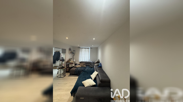 Ma-Cabane - Vente Maison Ver-sur-Launette, 102 m²