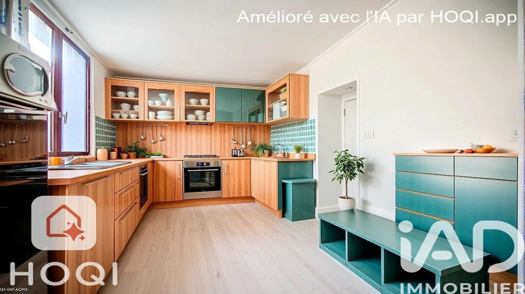 Ma-Cabane - Vente Maison Ver-sur-Launette, 46 m²