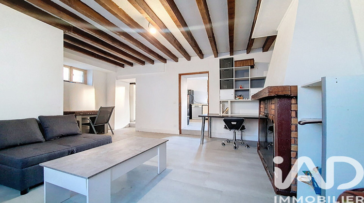 Ma-Cabane - Vente Maison Ver-sur-Launette, 46 m²