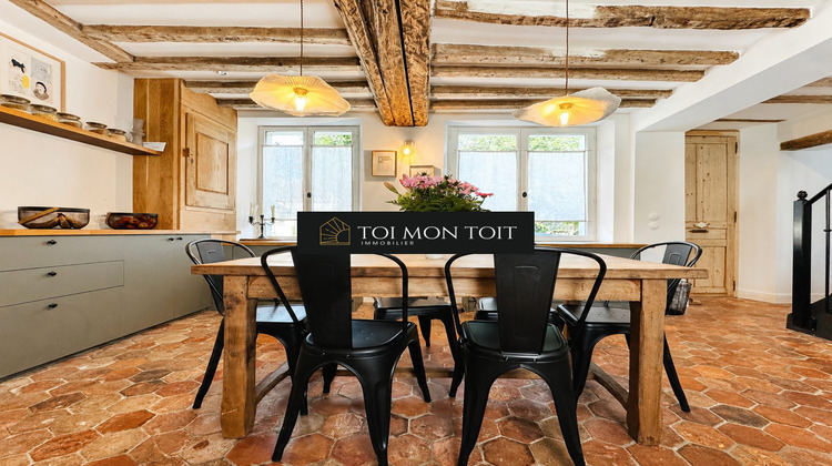 Ma-Cabane - Vente Maison Ver-sur-Launette, 90 m²