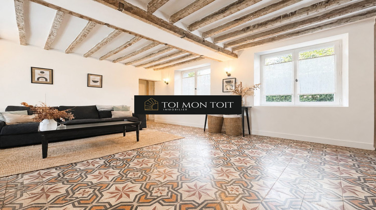 Ma-Cabane - Vente Maison Ver-sur-Launette, 90 m²