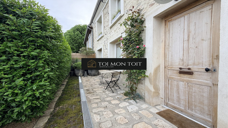 Ma-Cabane - Vente Maison Ver-sur-Launette, 90 m²