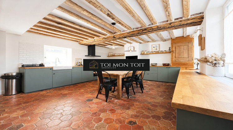 Ma-Cabane - Vente Maison Ver-sur-Launette, 90 m²