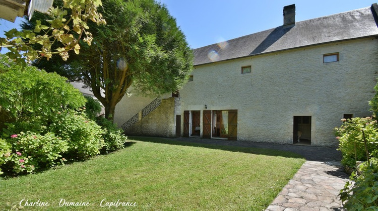 Ma-Cabane - Vente Maison VER SUR MER, 206 m²