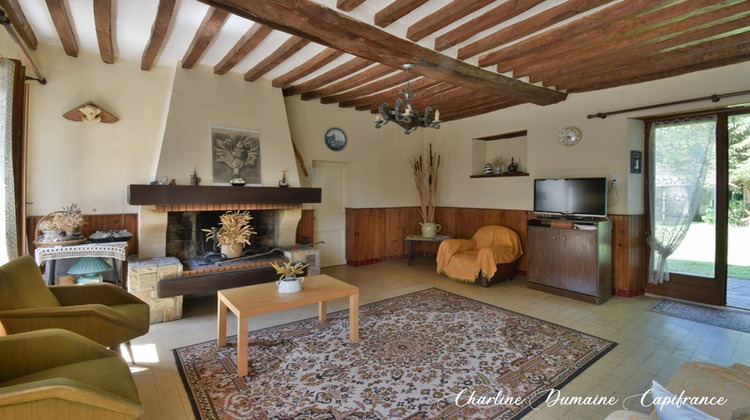 Ma-Cabane - Vente Maison VER SUR MER, 206 m²