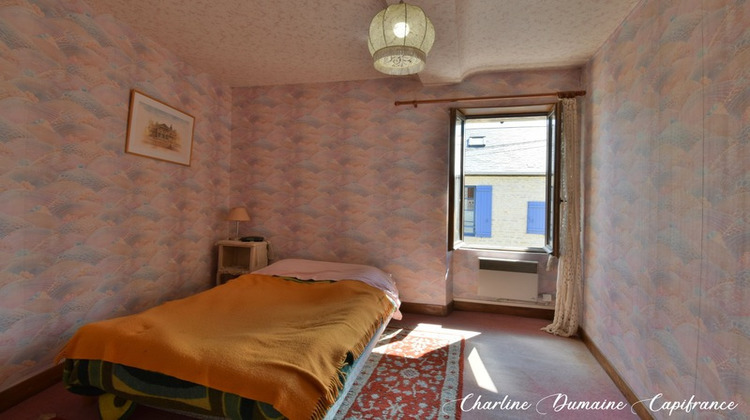 Ma-Cabane - Vente Maison VER SUR MER, 206 m²