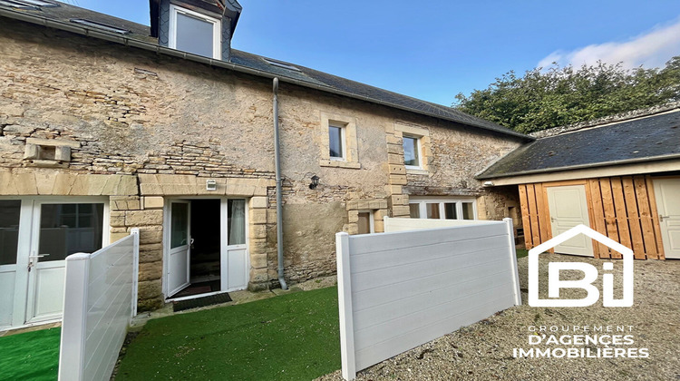 Ma-Cabane - Vente Maison VER-SUR-MER, 57 m²