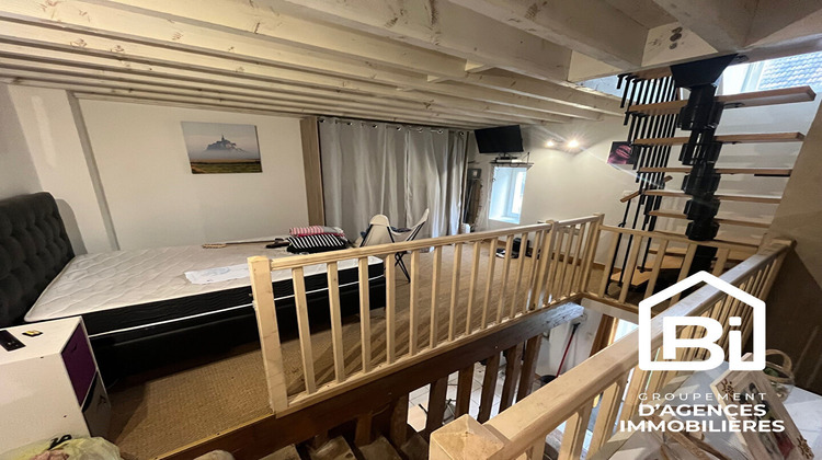 Ma-Cabane - Vente Maison VER-SUR-MER, 57 m²