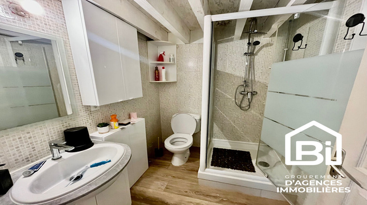 Ma-Cabane - Vente Maison VER-SUR-MER, 57 m²