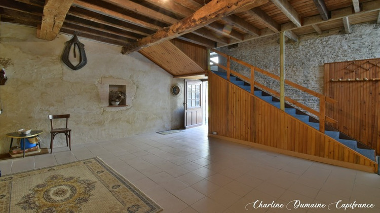 Ma-Cabane - Vente Maison VER SUR MER, 202 m²