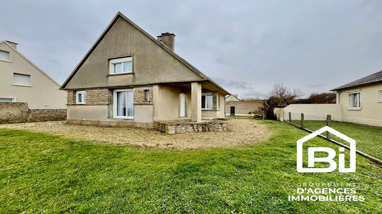 Ma-Cabane - Vente Maison VER-SUR-MER, 104 m²