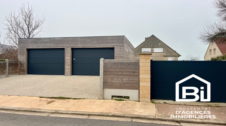 Ma-Cabane - Vente Maison VER-SUR-MER, 104 m²