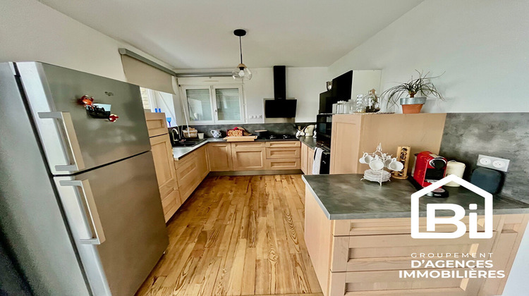 Ma-Cabane - Vente Maison VER-SUR-MER, 104 m²