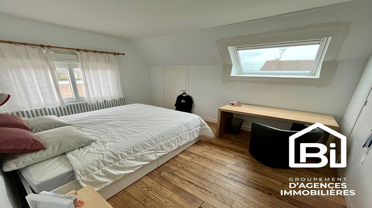 Ma-Cabane - Vente Maison VER-SUR-MER, 104 m²