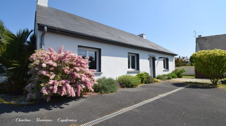 Ma-Cabane - Vente Maison VER SUR MER, 118 m²