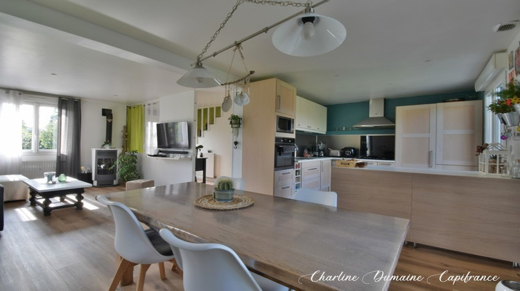 Ma-Cabane - Vente Maison VER SUR MER, 118 m²