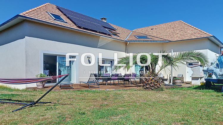 Ma-Cabane - Vente Maison VER-SUR-MER, 150 m²