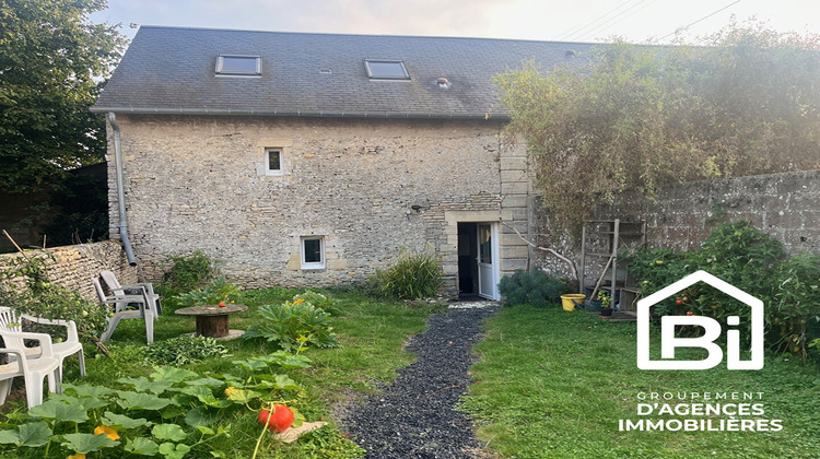 Ma-Cabane - Vente Maison VER-SUR-MER, 44 m²