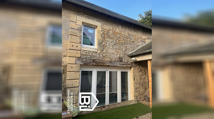 Ma-Cabane - Vente Maison VER-SUR-MER, 44 m²