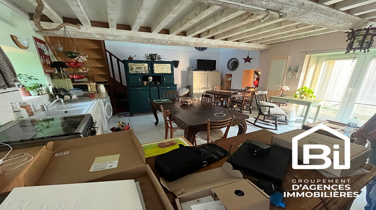 Ma-Cabane - Vente Maison VER-SUR-MER, 44 m²