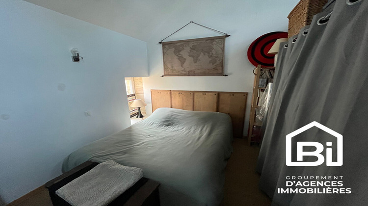 Ma-Cabane - Vente Maison VER-SUR-MER, 44 m²