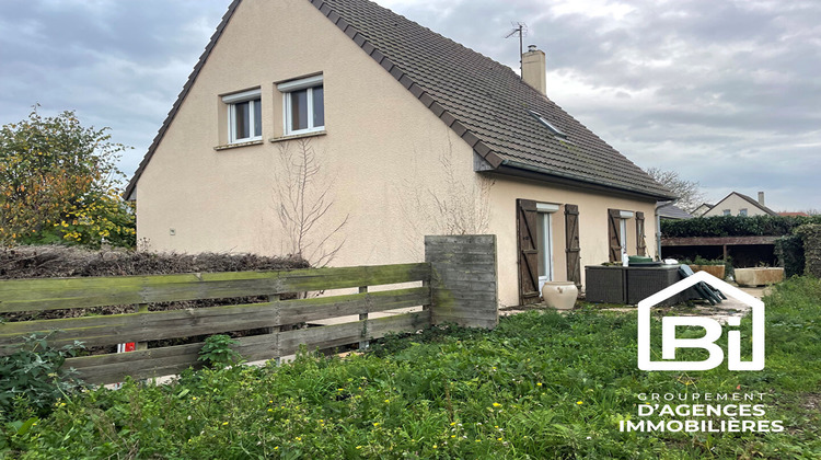 Ma-Cabane - Vente Maison VER-SUR-MER, 97 m²