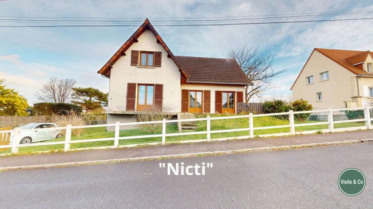 Ma-Cabane - Vente Maison Ver-sur-Mer, 125 m²