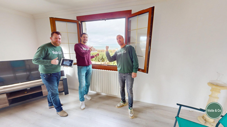 Ma-Cabane - Vente Maison Ver-sur-Mer, 125 m²