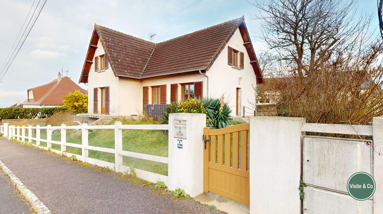 Ma-Cabane - Vente Maison Ver-sur-Mer, 125 m²