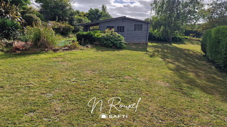 Ma-Cabane - Vente Maison Ver-sur-Mer, 105 m²