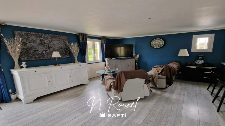 Ma-Cabane - Vente Maison Ver-sur-Mer, 105 m²