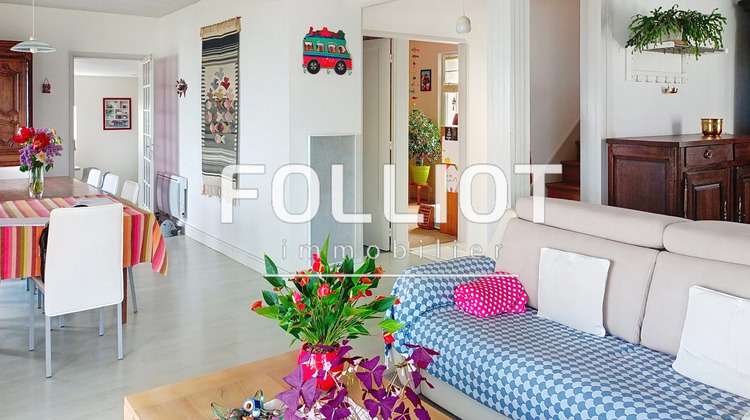 Ma-Cabane - Vente Maison VER-SUR-MER, 115 m²