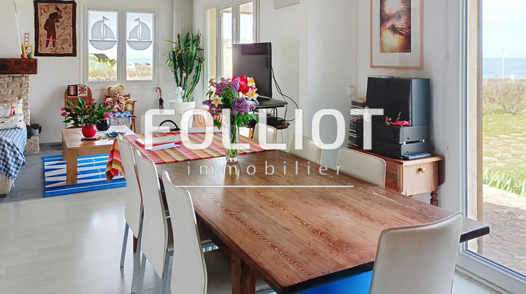 Ma-Cabane - Vente Maison VER-SUR-MER, 115 m²