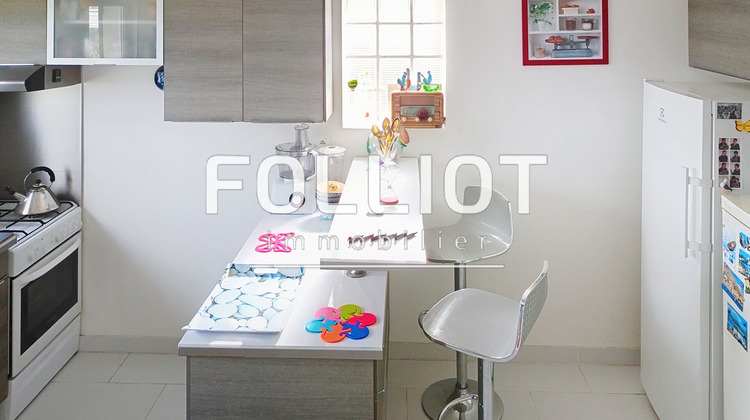 Ma-Cabane - Vente Maison VER-SUR-MER, 115 m²