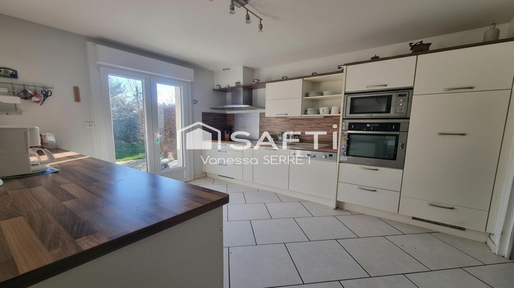 Ma-Cabane - Vente Maison Ver-sur-Mer, 121 m²