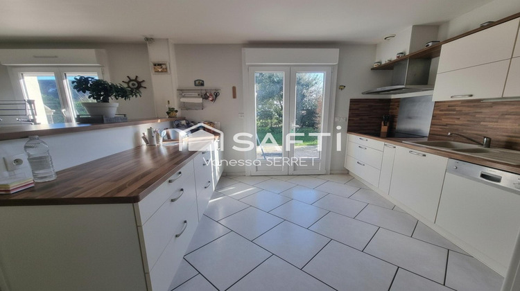 Ma-Cabane - Vente Maison Ver-sur-Mer, 121 m²