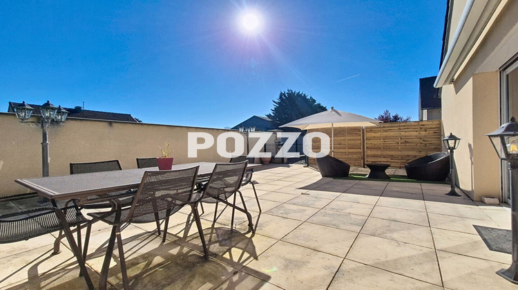 Ma-Cabane - Vente Maison VER-SUR-MER, 122 m²