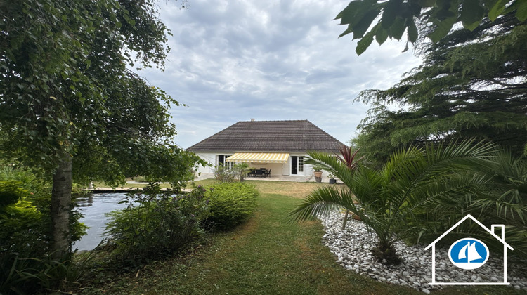 Ma-Cabane - Vente Maison Ver-sur-Mer, 110 m²