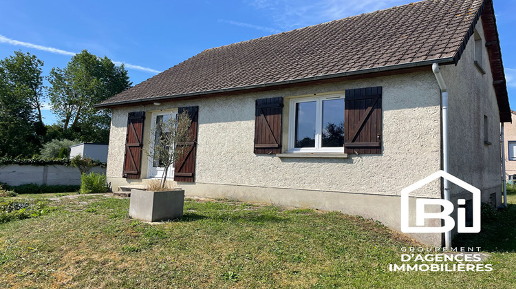 Ma-Cabane - Vente Maison VER-SUR-MER, 65 m²