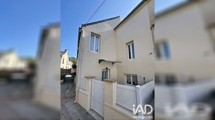 Ma-Cabane - Vente Maison Ver-sur-Mer, 48 m²