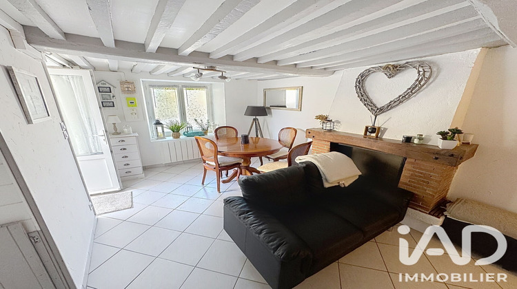 Ma-Cabane - Vente Maison Ver-sur-Mer, 48 m²