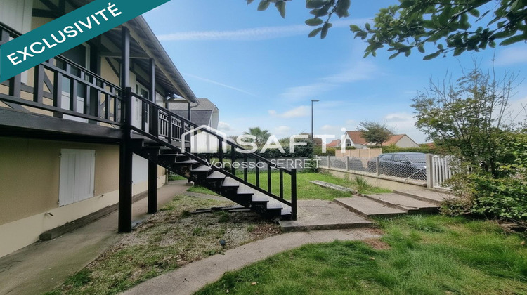 Ma-Cabane - Vente Maison Ver-sur-Mer, 80 m²