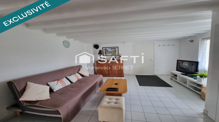 Ma-Cabane - Vente Maison Ver-sur-Mer, 80 m²